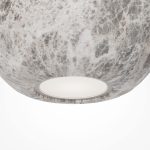 Подвесной светильник Maytoni Basic Texture MOD461PL-01GR Подвесной светильник Maytoni Basic Texture MOD461PL-01GR