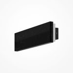 Настенный светильник Maytoni Basic Texture MOD461WL-L8BK Настенный светильник Maytoni Basic Texture MOD461WL-L8BK