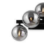 Настенный светильник Maytoni Dallas MOD547WL-05B