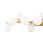 Настенный светильник Maytoni Dallas MOD547WL-13BS