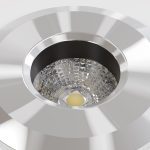 Ландшафтный светильник Maytoni Flash O044DL-L1S3K3