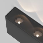 Архитектурный светильник Maytoni Show O433WL-L4GF3K