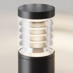 Ландшафтный светильник Maytoni Spir O439FL-L12GF3K