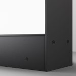 Ландшафтный светильник Maytoni Reso O445FL-L20GF3K1