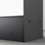 Ландшафтный светильник Maytoni Reso O445FL-L20GF3K