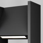 Ландшафтный светильник Maytoni Gran O465FL-L16GF3K