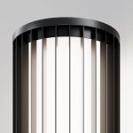 Уличный настенный светильник Maytoni Alura O492WL-01GF