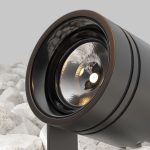 Ладшафтный светильник Maytoni Clyde O493FL-L3GF3K