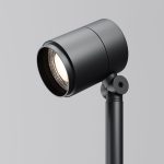 Ландшафтный светильник Maytoni Spira O497FL-L12B3K1