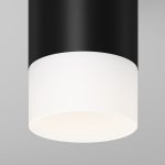 Уличный потолочный светильник Maytoni Ember O499CL-L10B3K