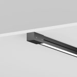 Профиль для уличной трековой системы Maytoni Elasity O-TR001-P-B3M