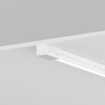 Профиль для уличной трековой системы Maytoni Elasity IP O-TR001-P-W2M