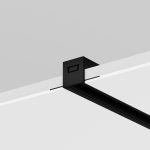 Профиль для уличной трековой системы Maytoni Exility IP O-TR002BF-P-B2M