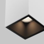 Уличный трековый светильник Maytoni Alfa Elasity IP O-TR01-3-S-16WW3K