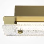 Настенный светильник Maytoni Maya P091WL-L13G3K