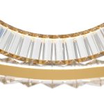 Подвесная люстра Maytoni Krone P097PL-L90BS3K