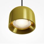 Подвесной светильник Maytoni Comfy P113-L12-3K-BS