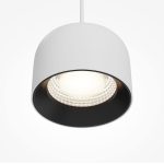 Подвесной светильник Maytoni Comfy P113-L12-3K-W