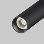 Подвесной светильник Maytoni Focus T P141RS-L125-6W4K-B