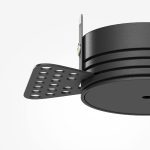 Крепление для встраиваемого монтажа Maytoni Accessories for pendant PA001-TRS-B