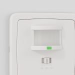 Датчики движения и освещенности 800Вт Maytoni SI-02