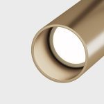 Трековый светильник Maytoni Elti TR005-1-GU10-BG