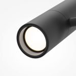 Трековый магнитный светильник Maytoni Elti TR005-2-12W4K-B