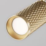 Трековый светильник Maytoni Track lamps TR011-1-GU10-G