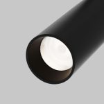 Трековый магнитный светильник Maytoni Focus LED TR032-4-12WTW-M-DD2-B