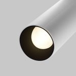 Трековый магнитный светильник Maytoni Focus LED TR032-4-12WTW-M-DSZ-W