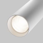 Трековый магнитный светильник Maytoni Focus LED TR032-4-20WTW-M-DD2-W