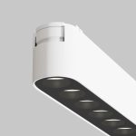 Трековый магнитный светильник Maytoni Points TR082-1-18W4K-M-W