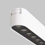 Трековый магнитный светильник Maytoni Points TR082-1-6W4K-M-W