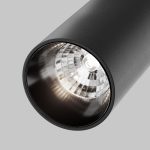 Трековый светильник Maytoni Focus LED TR103-1-12W4K-M-B