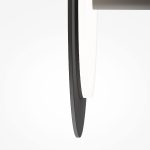 Трековый магнитный светильник Maytoni Relax TR107-4-5W-DS-B