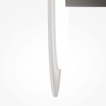 Трековый магнитный светильник Maytoni Relax TR107-4-5W-DS-W