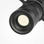 Трековый трехфазный светильник Maytoni Gala TR108-3-10W3K-B