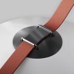 Трековый светильник Maytoni Campana TR127B-12W3K-W