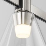 Трековый магнитный светильник Maytoni Bianca TR147-1-3W3K-PT