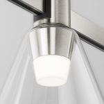 Трековый магнитный светильник Maytoni Bianca TR147-1-3W4K-PT