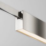 Трековый магнитный светильник Maytoni Basis TR151-1-18W3K-PT