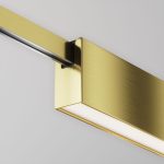 Трековый магнитный светильник Maytoni Basis TR151-1-18W4K-BS