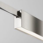 Трековый магнитный светильник Maytoni Basis TR151-1-18W4K-PT