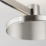 Трековый магнитный светильник Maytoni Plato TR152-1-7W4K-PT