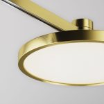 Трековый магнитный светильник Maytoni Plato TR153-1-10W4K-BS