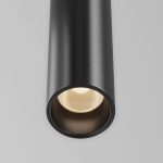 Трековый магнитный светильник Maytoni Focus LED TR156-1-5W3K-B