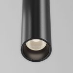 Трековый магнитный светильник Maytoni Focus LED TR156-1-5W4K-B