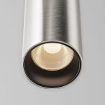 Трековый магнитный светильник Maytoni Technical Focus Led Flarity TR157-1-12W3K-PT