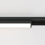 Трековый магнитный светильник Maytoni Basis Rot TR183-1-12WTW-B