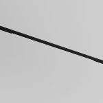 Трековый магнитный светильник Maytoni Basis TR190-1-10W4K-B